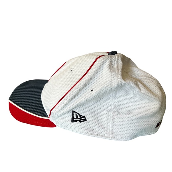 BOSTON RED SOX New Era 39thirty MLB Fitted Cap Medium / Large FAST SHIPPING - Picture 8 of 14